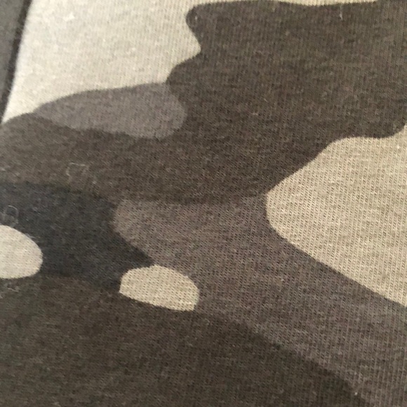 NWT New York & Co SoHo, form fitting! Stretch camouflage dress - Picture 2 of 5